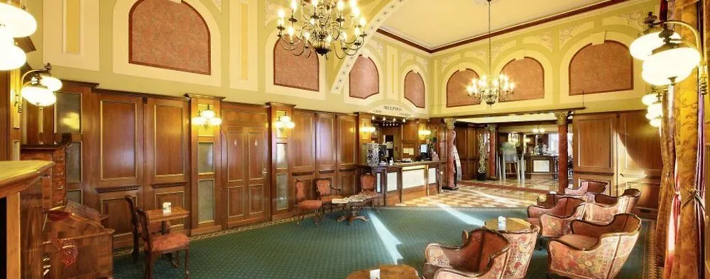 Hotel Bellevue Wien 4*, Vienna