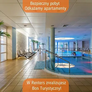 Diva Kościuszki By Renters Kołobrzeg