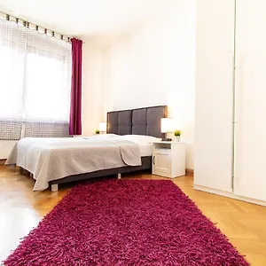 Appartement Mandlgasse I Contactless Check-in