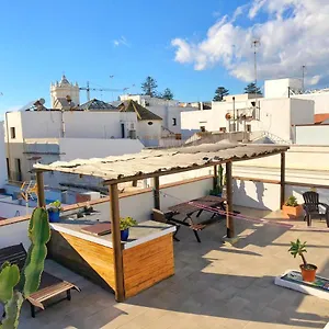 Apartamento The Roof España