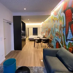 **** Apart-hotel Blackhome I Contactless Check-in Áustria