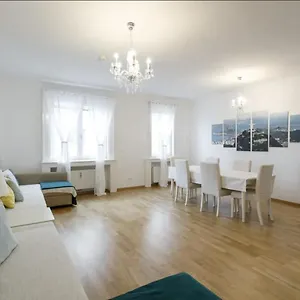 Operastreet Center Brasil Apartment