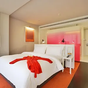 酒店 Jin Jiang Da Hua