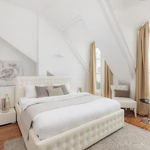 Appartement Visionapartments Marc-aurel-strasse - Contactless Check-in