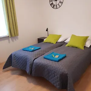 Dolina 21 Poznań