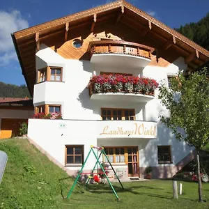 Winkl Appartement