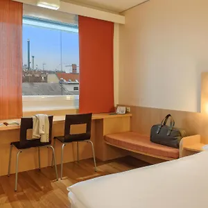 Ibis Messe Ξενοδοχείο