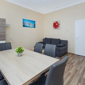 Appartement Puchsbaumgasse