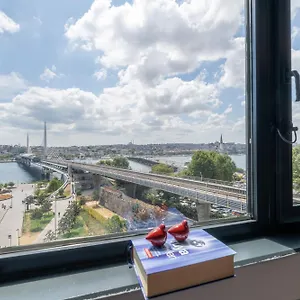 https://the-han-residence-halic.istanbul-turkeyhotels.com