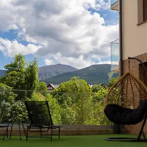 Z Tarasem Blisko Stoku By Four Seasons Karpacz