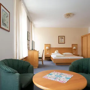 Appartement Fleger