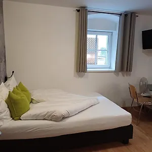 Ante Portas Appartement
