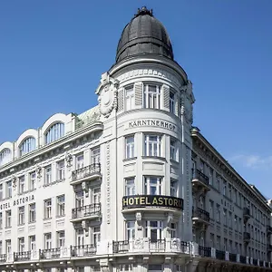 Hotel Astoria Vienna, Curio Collection By Hilton, Viena