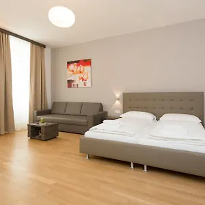 Appartement Yourapartment 1030