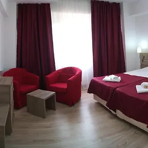 *** Hotel Hotel Otopeni Roménia