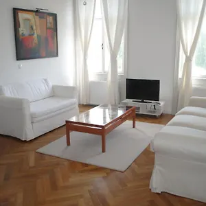 Appartement Kunsthaus