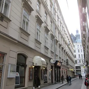 Altwien Apartment