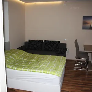 Vienna Top Apartment Daire