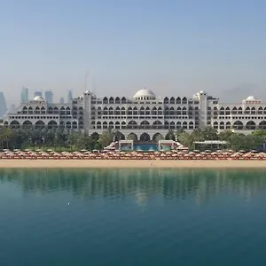度假村 朱美拉扎比尔宫殿酒店