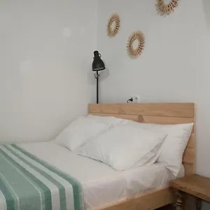  Apartamento Olivia Iii España
