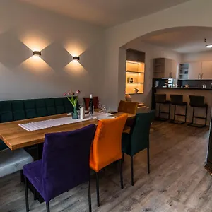 Urlaubstraum In Salzburgs Toplage Appartement