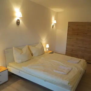 Amadeus Appartement