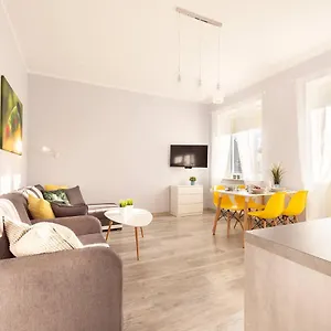 Vacationclub – Poleska 4c 7 Kołobrzeg