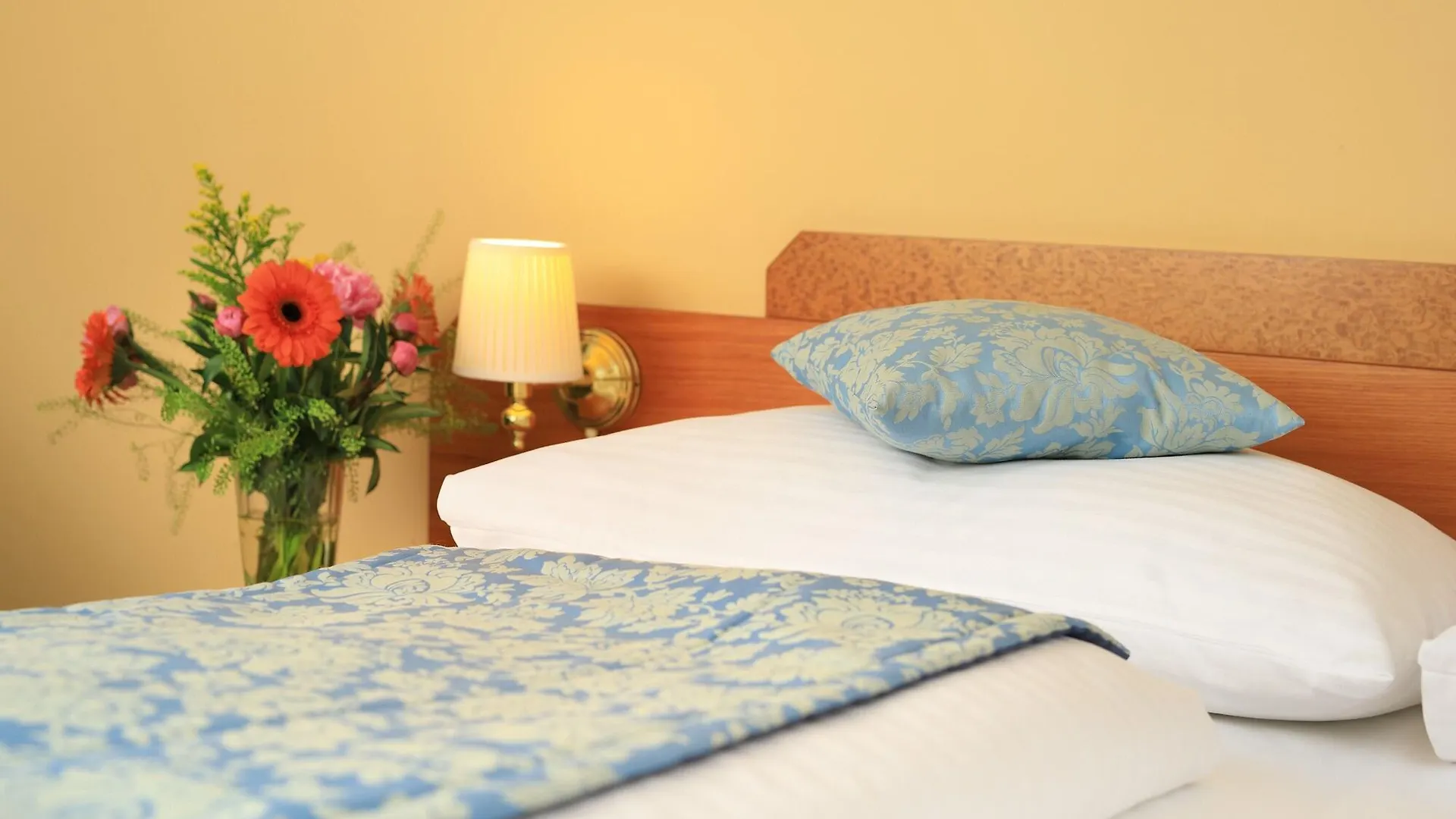 Hotel Bellevue Wien