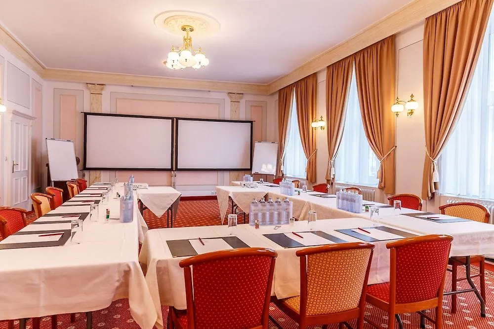 Hotel Bellevue Wien