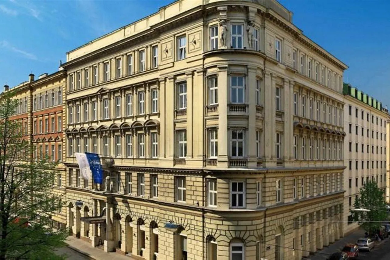 Hotel Bellevue Wien  Viyana