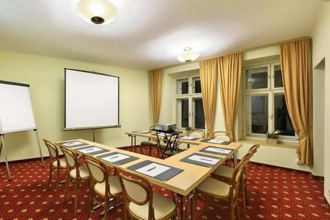 ****  Hotel Bellevue Wien Avusturya