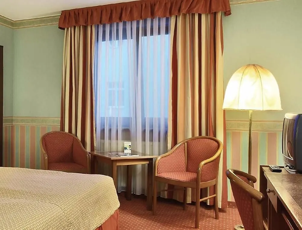 Hotel Bellevue Wien 4*, Viyana Avusturya