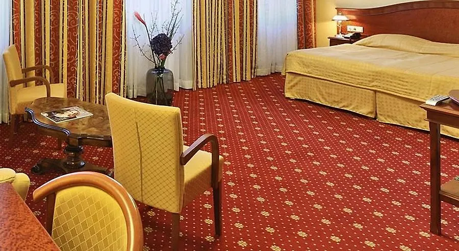 Hotel Bellevue Wien  Viyana