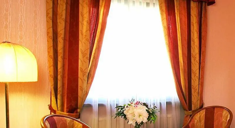 Hotel Bellevue Wien  Viyana