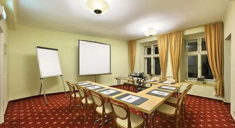 Hotel Bellevue Wien