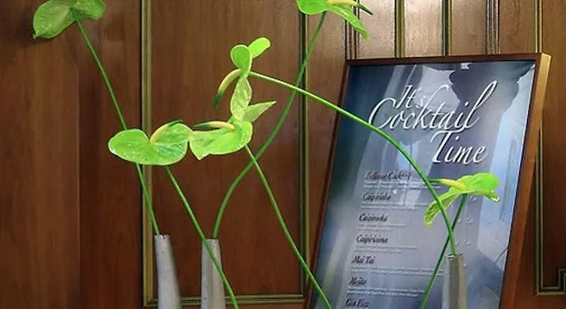 ****  Hotel Bellevue Wien Austria