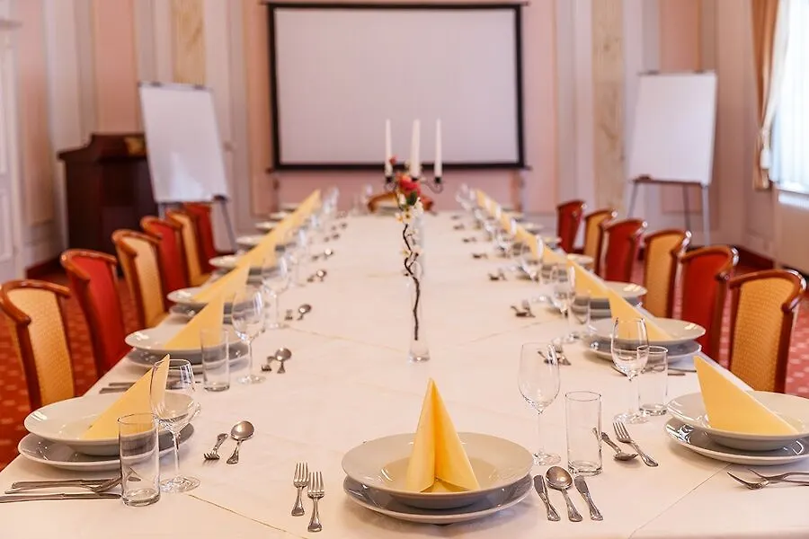 ****  Hotel Bellevue Wien Avusturya
