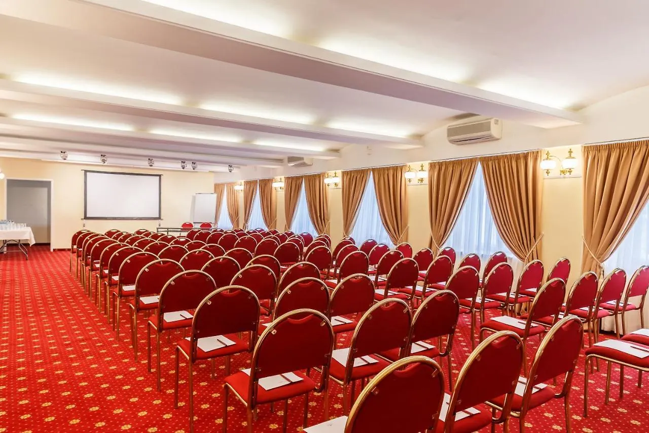 Hotel Bellevue Wien