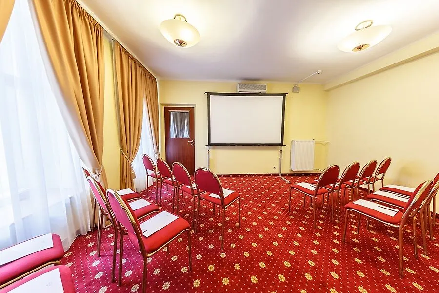 Hotel Bellevue Wien Avusturya