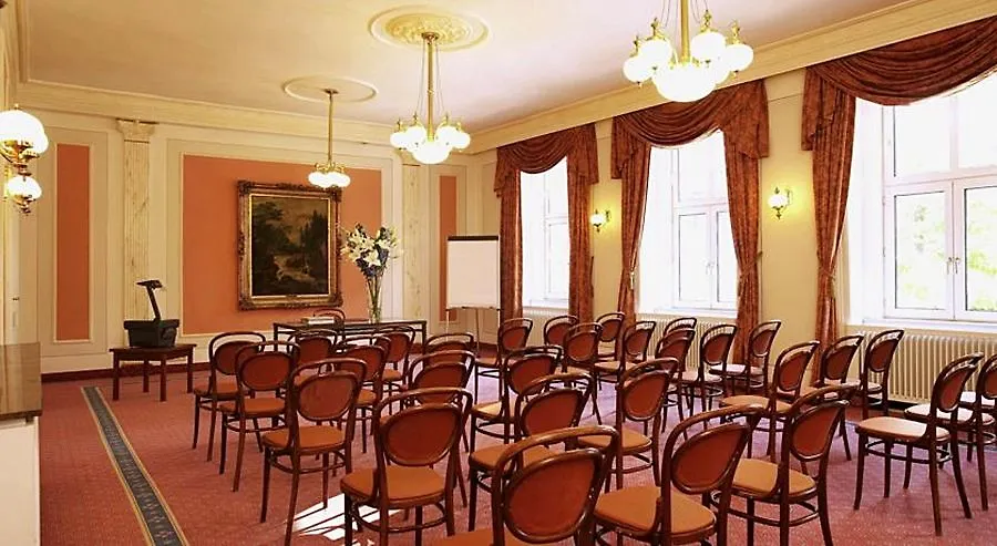 Hotel Bellevue Wien Vienna