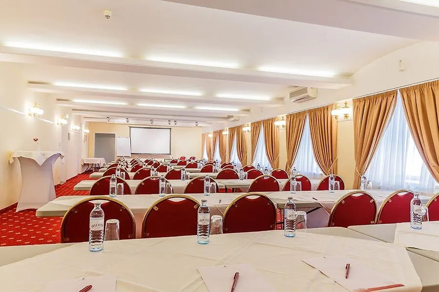 Hotel Bellevue Wien Vienna