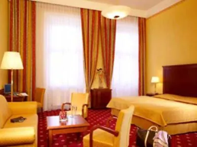 Hotel Bellevue Wien